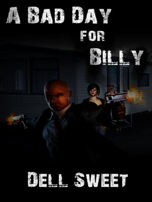 cover image of A Bad Day for Billy